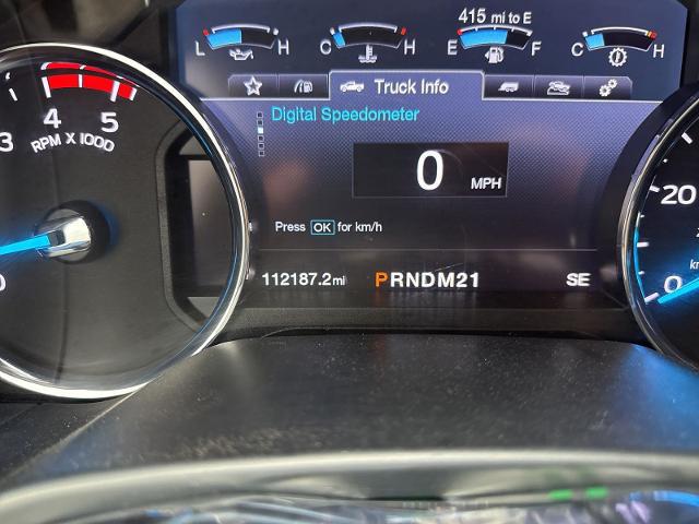 2019 Ford F-350 LARIAT