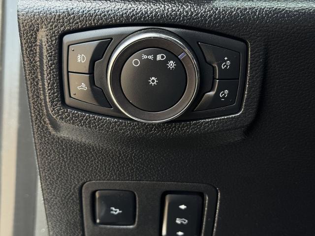 2019 Ford F-350 LARIAT