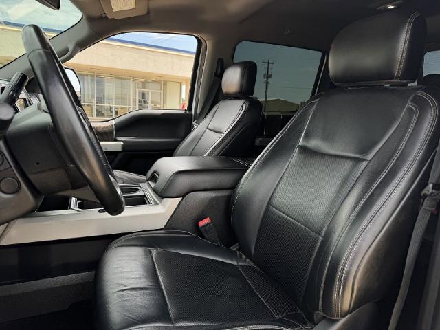 2019 Ford F-350 LARIAT