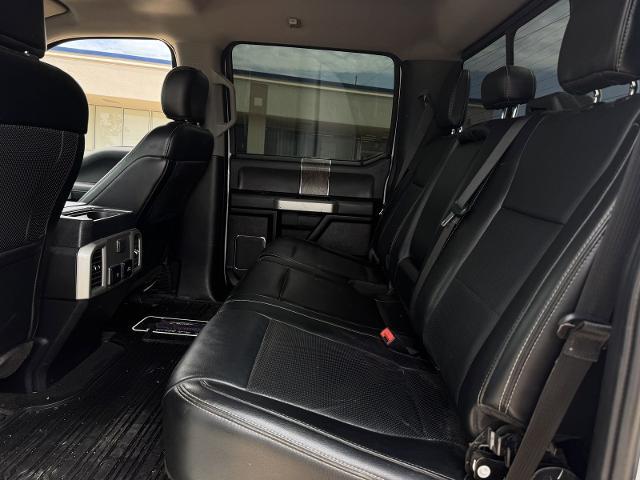 2019 Ford F-350 LARIAT