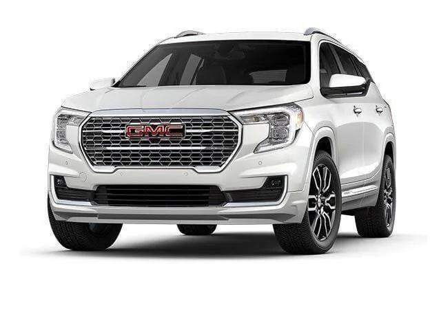 2023 GMC Terrain AWD Denali 2023 GMC Terrain AWD Denali