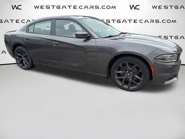 2019 Dodge Charger SXT RWD 2019 Dodge Charger SXT RWD