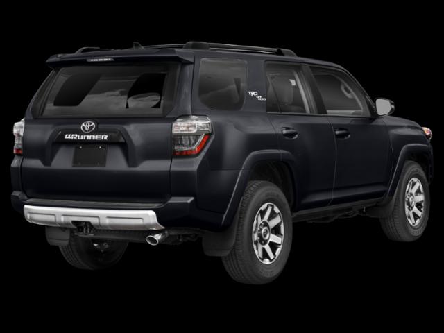 2020 Toyota 4Runner TRD Off Road Premium