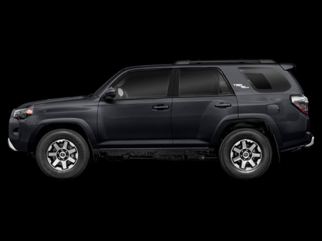 2020 Toyota 4Runner TRD Off Road Premium