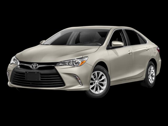 2017 Toyota Camry LE 2017 Toyota Camry LE