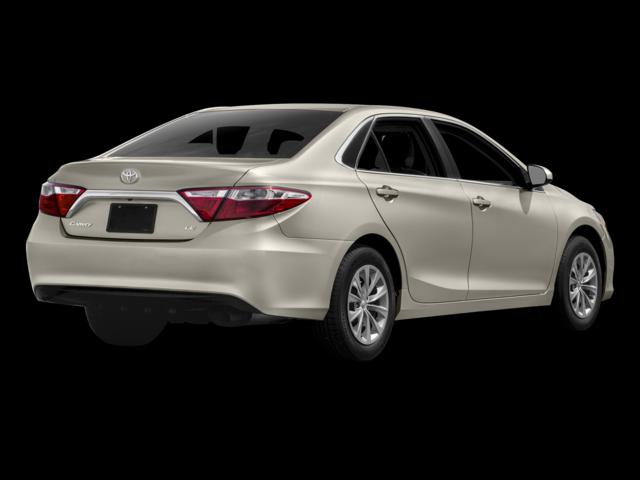 2017 Toyota Camry LE 2017 Toyota Camry LE