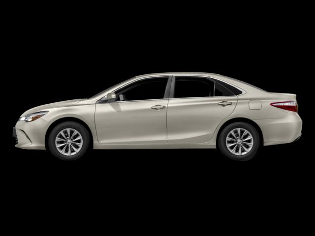 2017 Toyota Camry LE 2017 Toyota Camry LE