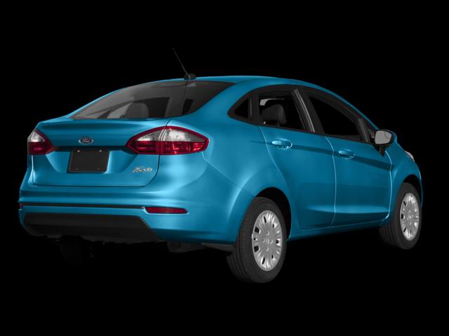 2017 Ford Fiesta SE 2017 Ford Fiesta SE