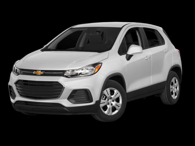 2017 Chevrolet Trax LS 2017 Chevrolet Trax LS