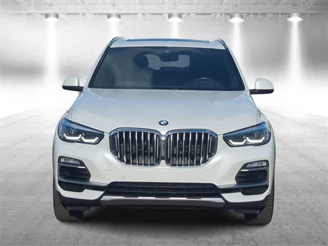 2019 BMW X5 xDrive40i 2019 BMW X5 xDrive40i