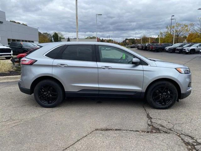 2023 Ford Edge SEL 2023 Ford Edge SEL