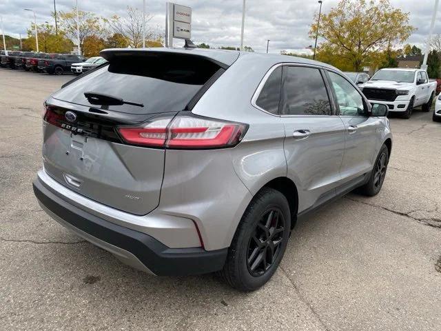 2023 Ford Edge SEL 2023 Ford Edge SEL