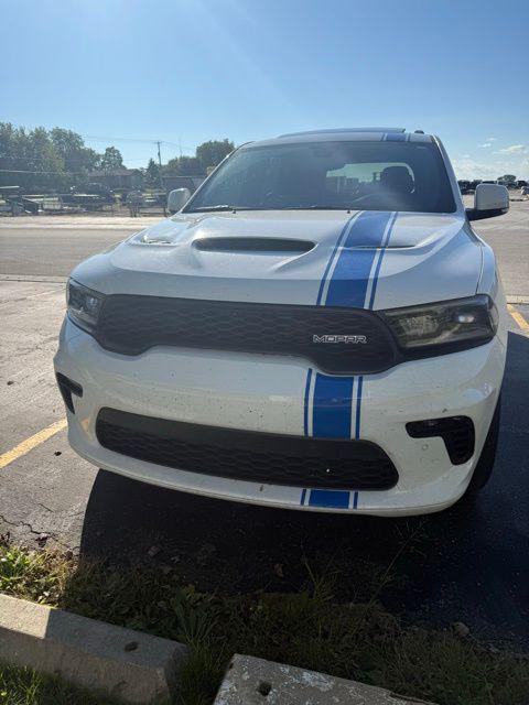 2022 Dodge Durango R/T AWD