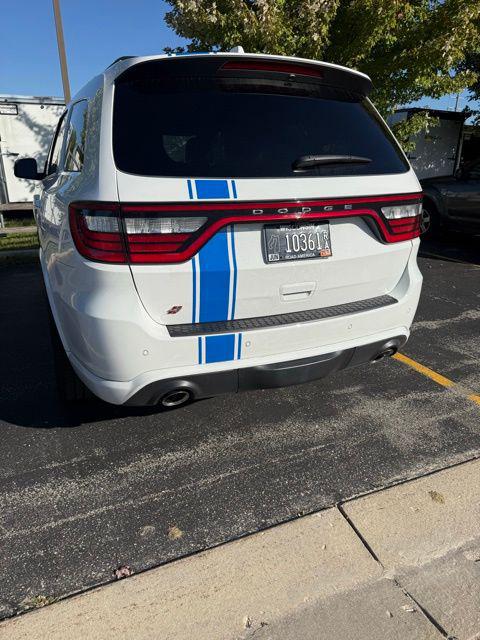 2022 Dodge Durango R/T AWD