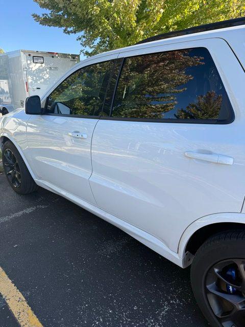 2022 Dodge Durango R/T AWD