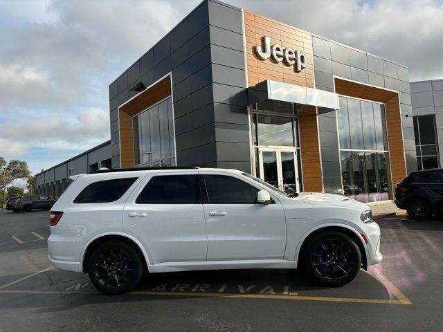 2022 Dodge Durango R/T AWD