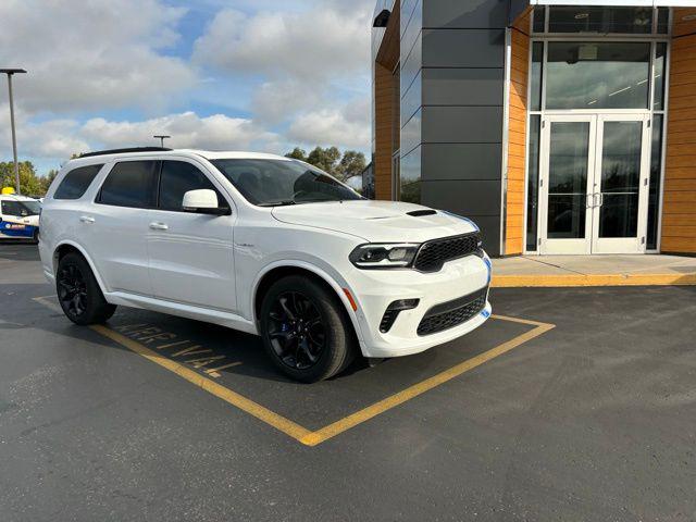2022 Dodge Durango R/T AWD