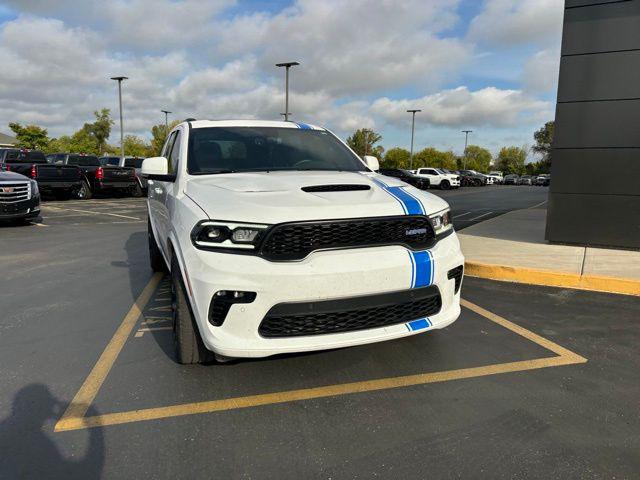 2022 Dodge Durango R/T AWD