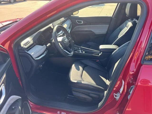 2024 Jeep Compass Latitude 4x4 2024 Jeep Compass Latitude 4x4