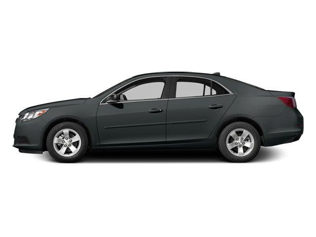 2014 Chevrolet Malibu 1LT 2014 Chevrolet Malibu 1LT