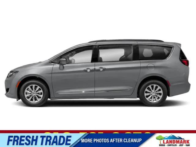 2019 Chrysler Pacifica Touring L Plus