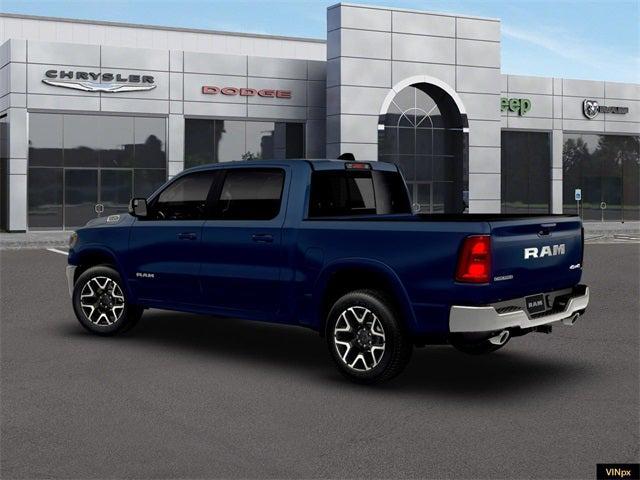 2026 RAM Ram 1500 RAM 1500 LARAMIE CREW CAB 4X4 57 BOX 2026 RAM Ram 1500 RAM 1500 LARAMIE CREW CAB 4X4 57 BOX
