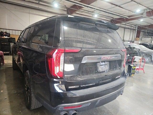 2024 GMC Yukon XL 4WD AT4
