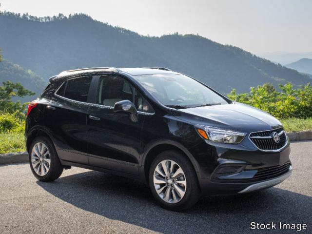 2022 Buick Encore AWD Preferred