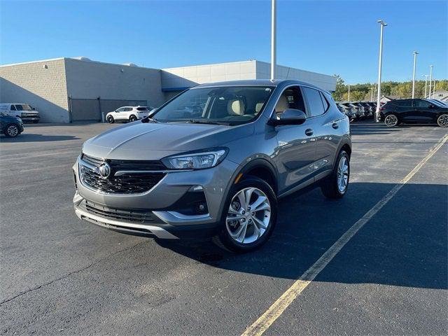 2023 Buick Encore GX Preferred FWD
