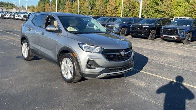 2023 Buick Encore GX Preferred FWD