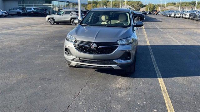 2023 Buick Encore GX Preferred FWD