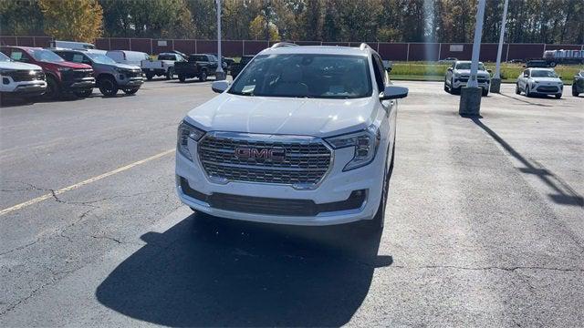 2022 GMC Terrain AWD Denali 2022 GMC Terrain AWD Denali