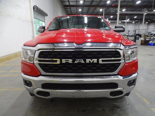 2023 RAM 1500 Big Horn Crew Cab 4x2 57 Box