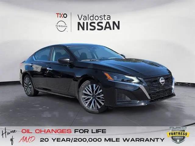 2025 Nissan Altima SV FWD for sale in Valdosta, GA