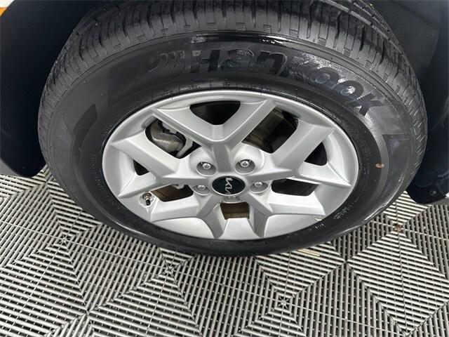 2023 Kia Soul S