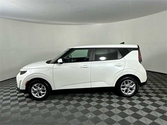 2023 Kia Soul S