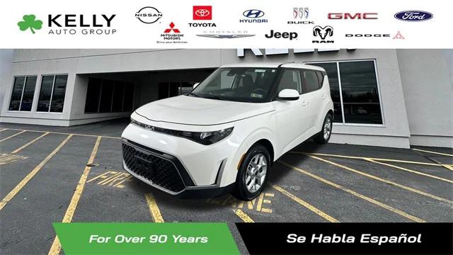 2023 Kia Soul S