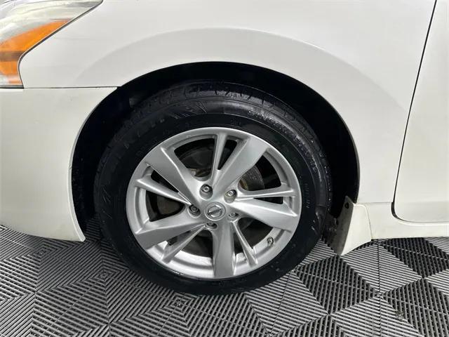 2014 Nissan Altima 2.5 SL