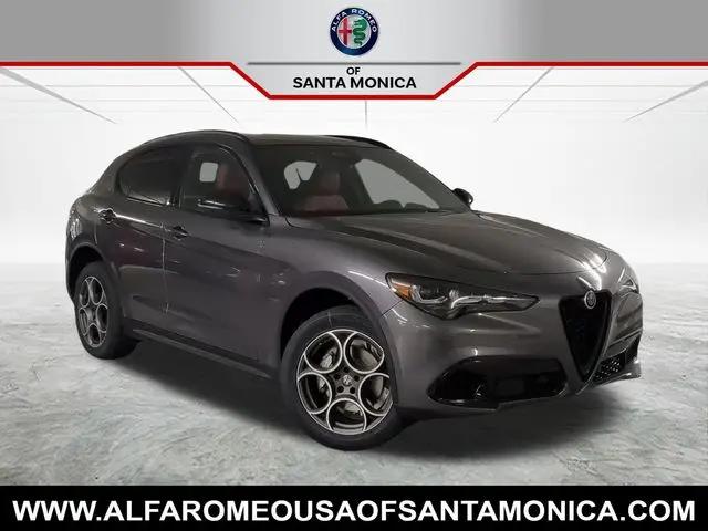 2025 Alfa Romeo Stelvio Sprint AWD for sale in Santa Monica, CA