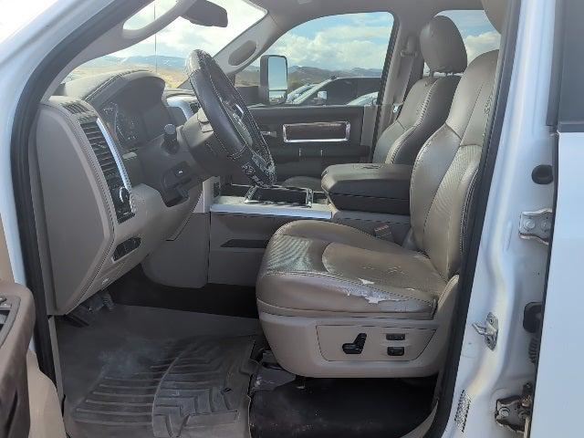 2011 RAM Ram 3500 Laramie 2011 RAM Ram 3500 Laramie