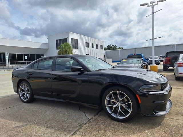 2023 Dodge Charger GT 2023 Dodge Charger GT