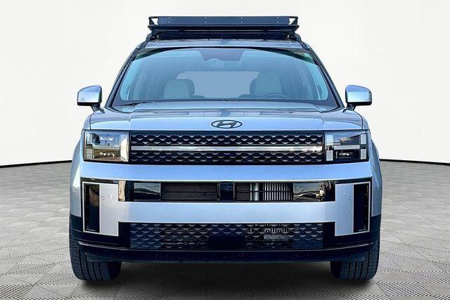 2024 Hyundai Santa Fe Calligraphy 2024 Hyundai Santa Fe Calligraphy