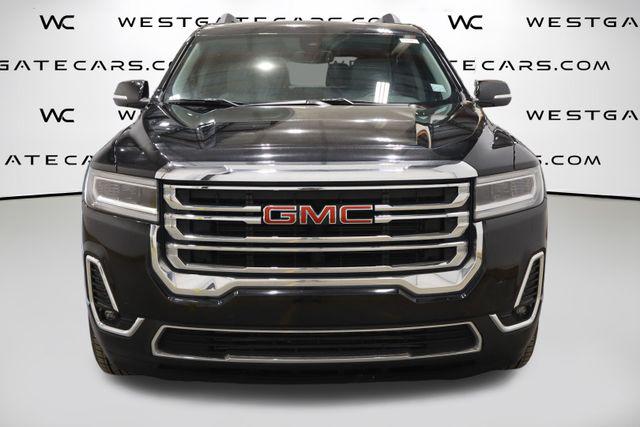 2023 GMC Acadia AWD SLT 2023 GMC Acadia AWD SLT