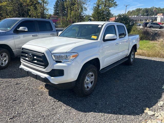 2022 Toyota Tacoma SR V6