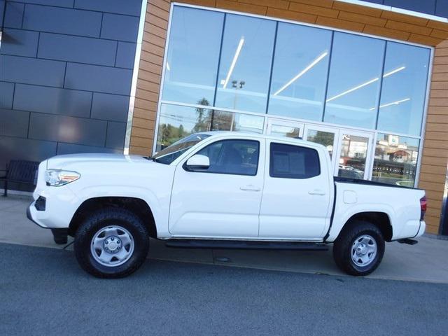 2022 Toyota Tacoma SR V6 2022 Toyota Tacoma SR V6