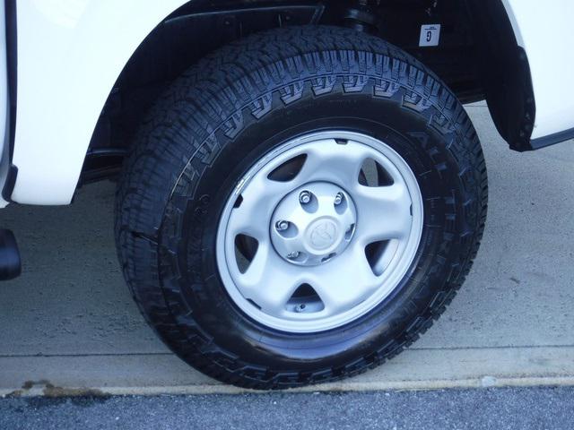 2022 Toyota Tacoma SR V6 2022 Toyota Tacoma SR V6