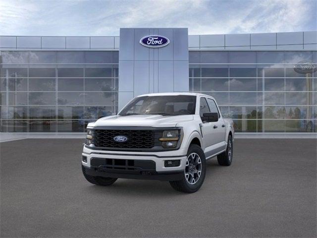 2025 Ford F-150 STX 2025 Ford F-150 STX