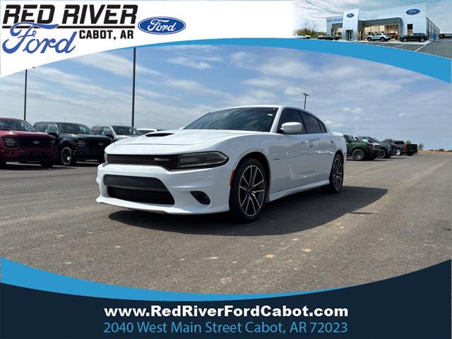 2021 Dodge Charger R/T RWD 2021 Dodge Charger R/T RWD
