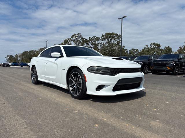 2021 Dodge Charger R/T RWD 2021 Dodge Charger R/T RWD