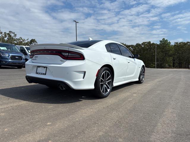 2021 Dodge Charger R/T RWD 2021 Dodge Charger R/T RWD